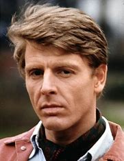 Edward Fox